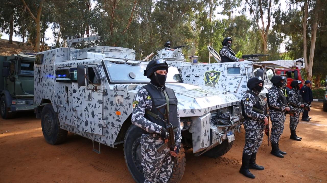 حركة تنقلات ضباط الشرطة 2026.. تغييرات لدعم الكفاءة وتعزيز الأمن